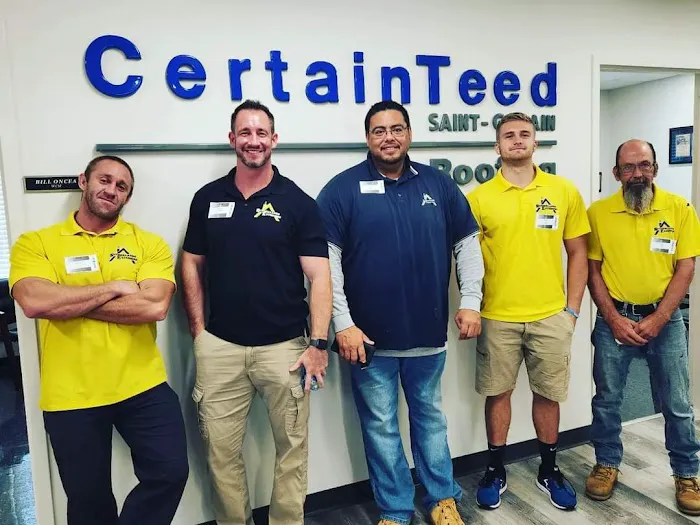 Sutherlands Exteriors LLC Picture 8