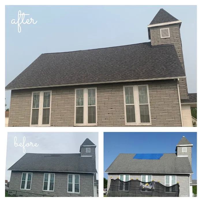 Sutherlands Exteriors LLC Picture 9