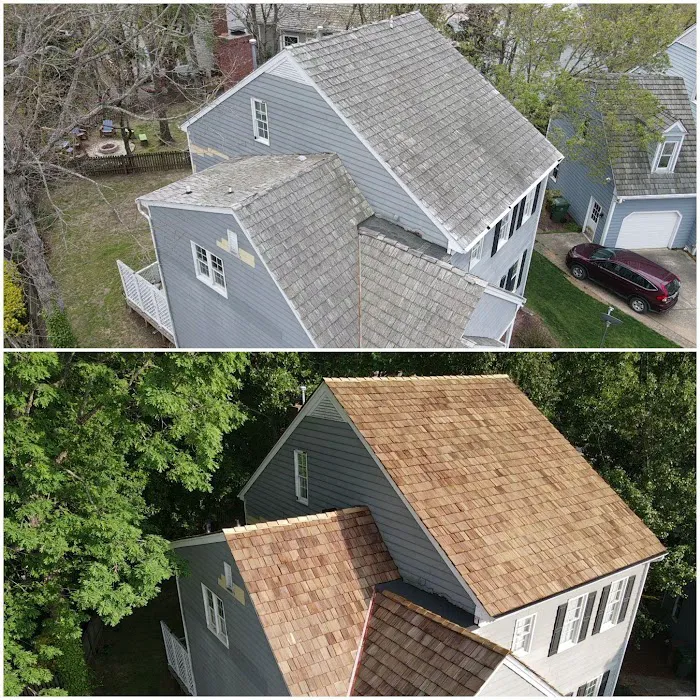 Sutherlands Exteriors LLC Picture 10