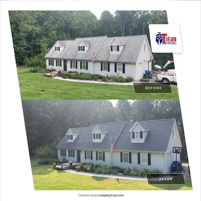 Titan Roofing LLC Picture 3