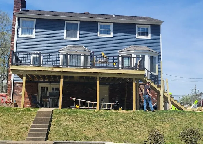 Titan Roofing LLC Picture 1