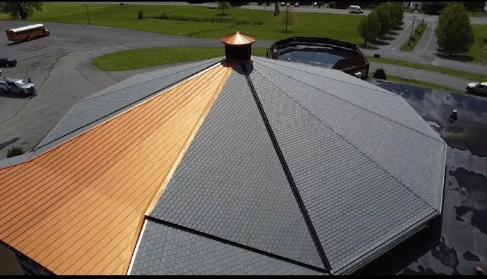 Titan Roofing LLC Picture 2