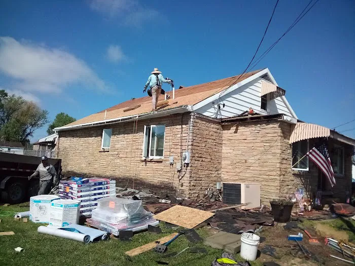 Titan Roofing LLC Picture 7