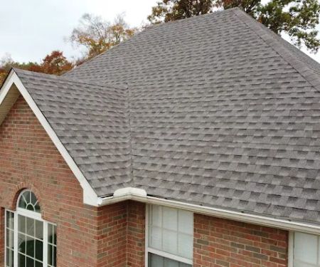 Shield Roofing & Construction