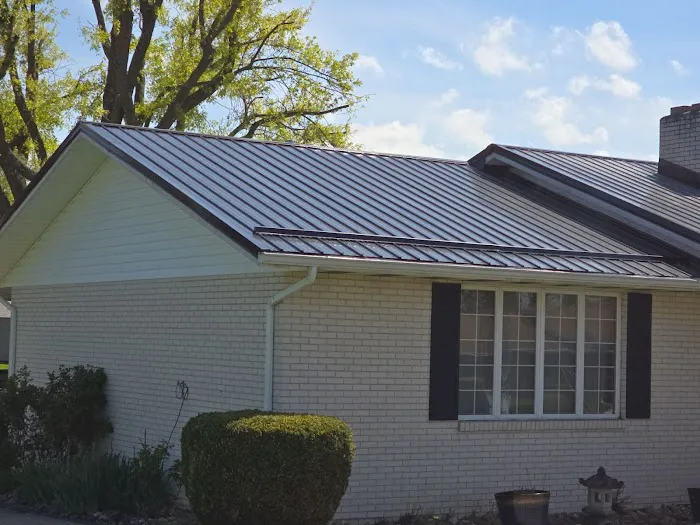 All American Roofing and Roof Coatings Picture 1