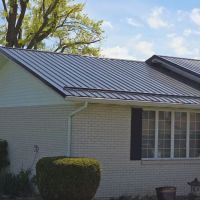 All American Roofing and Roof Coatings ico