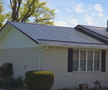 All American Roofing and Roof Coatings