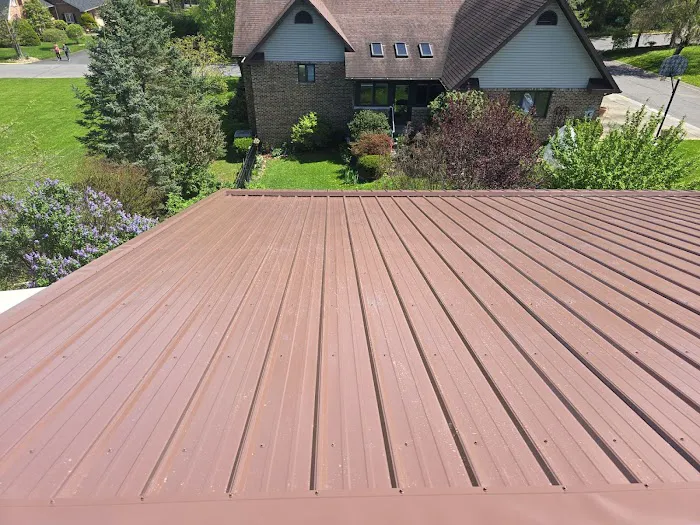 All American Roofing and Roof Coatings Picture 2