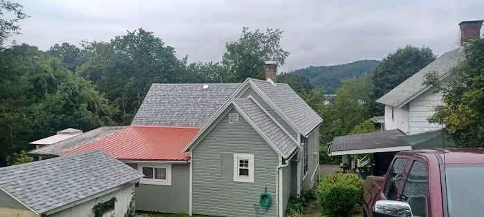 All American Roofing and Roof Coatings Picture 8