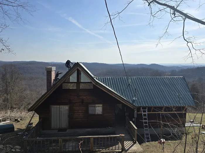 All American Roofing and Roof Coatings Picture 10