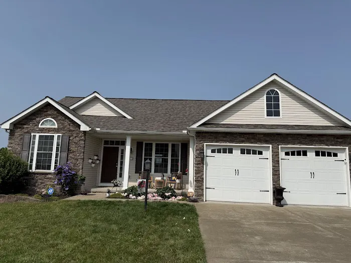 Sinay Roofing LLC Picture 1