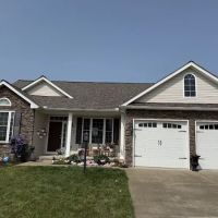 Sinay Roofing LLC ico