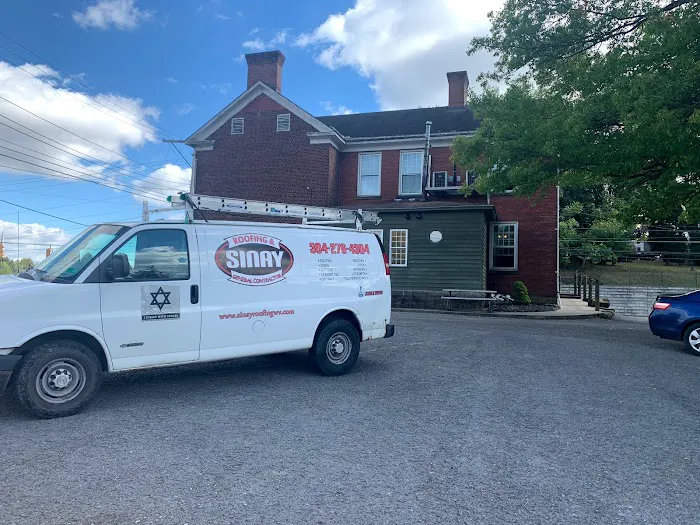 Sinay Roofing LLC Picture 5