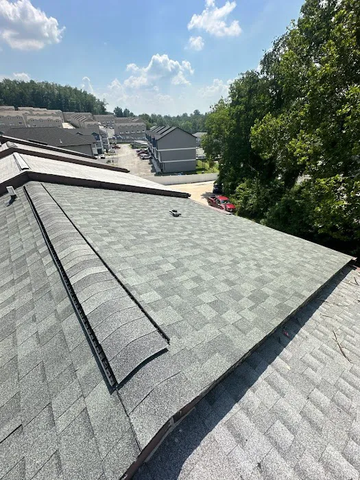 Eclipse Roofing & Restoration Picture 2