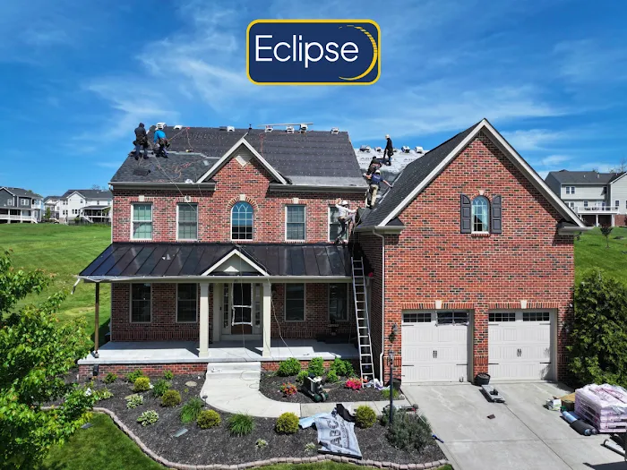 Eclipse Roofing & Restoration Picture 3