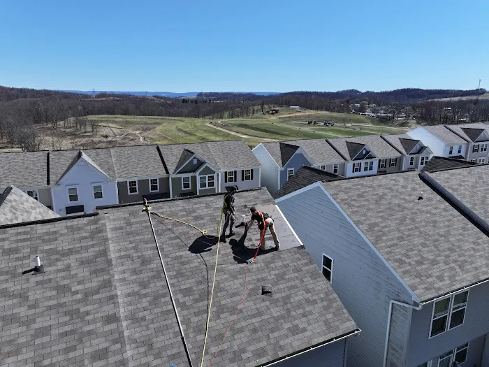 Eclipse Roofing & Restoration Picture 1