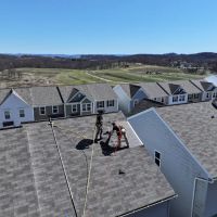 Eclipse Roofing & Restoration ico