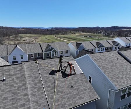 Eclipse Roofing & Restoration