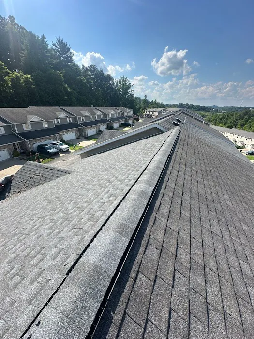 Eclipse Roofing & Restoration Picture 5
