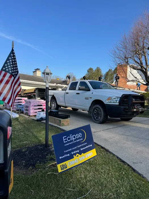 Eclipse Roofing & Restoration Picture 8