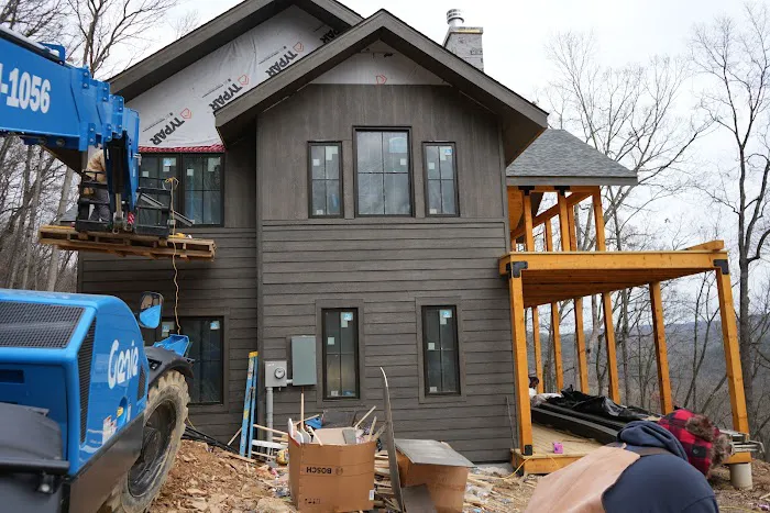 Eclipse Roofing & Restoration Picture 7