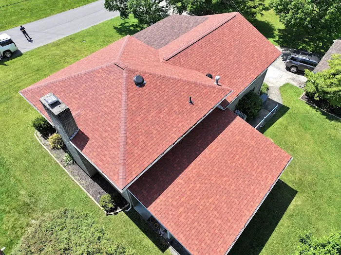 Eclipse Roofing & Restoration Picture 6