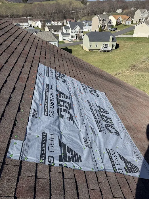 Eclipse Roofing & Restoration Picture 10