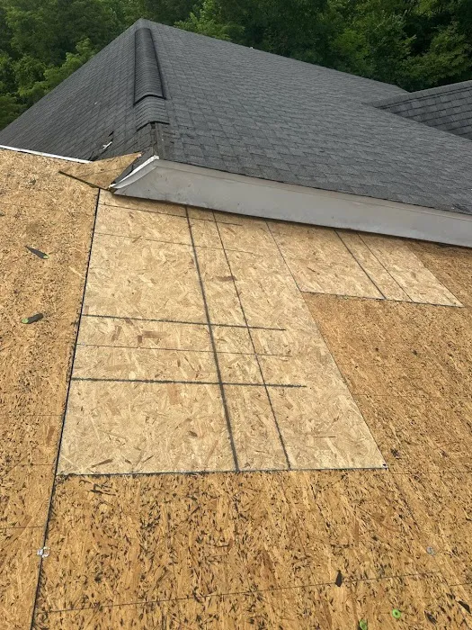 Eclipse Roofing & Restoration Picture 9