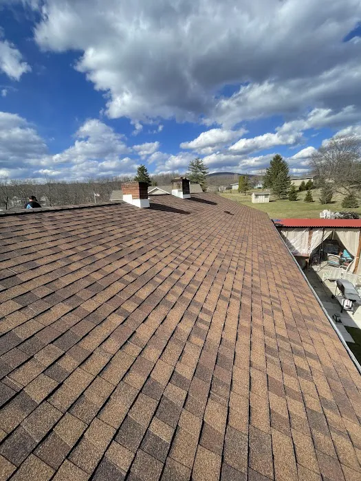 Appalachia Roofing Picture 1