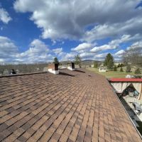 Appalachia Roofing ico