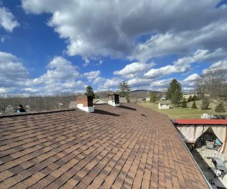 Appalachia Roofing