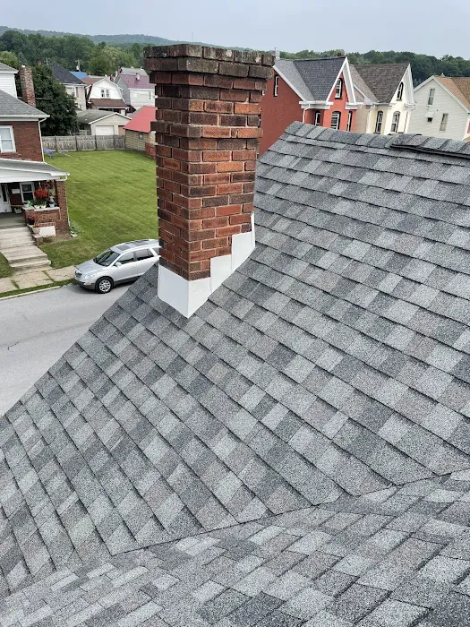 Appalachia Roofing Picture 2