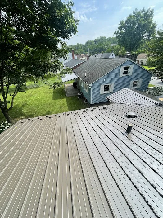 Appalachia Roofing Picture 4