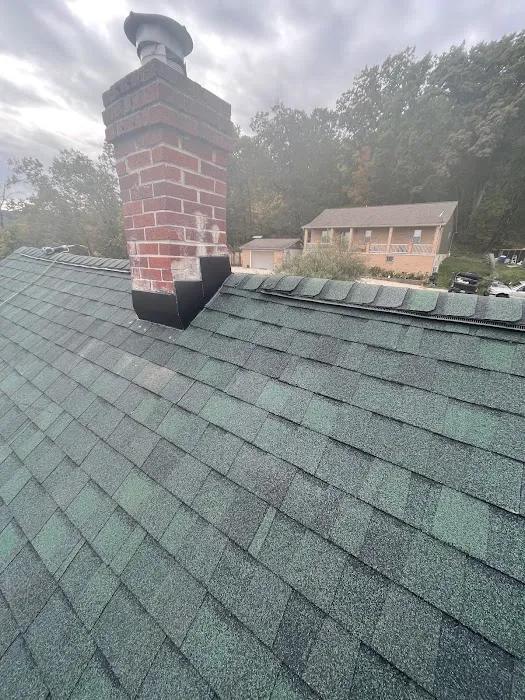 Appalachia Roofing Picture 9