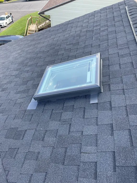 Appalachia Roofing Picture 8