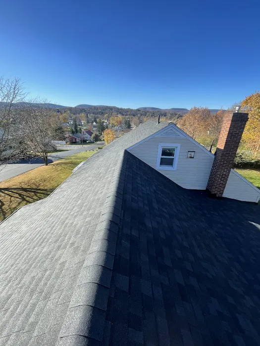 Appalachia Roofing Picture 10