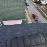 Home Genius Exteriors ico