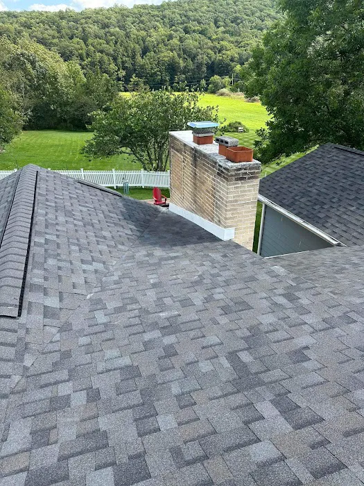 Champion Roofing USA Picture 1