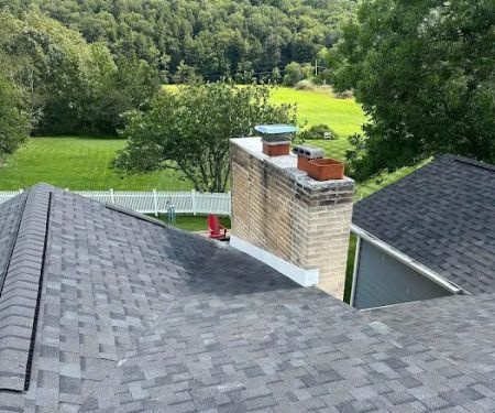 Champion Roofing USA