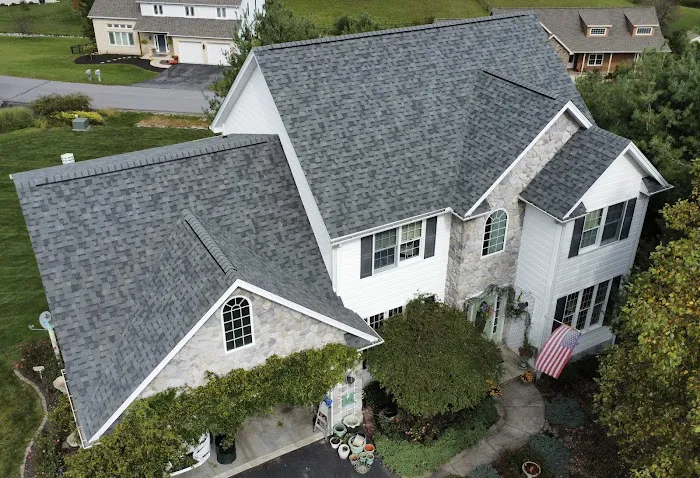 Champion Roofing USA Picture 3