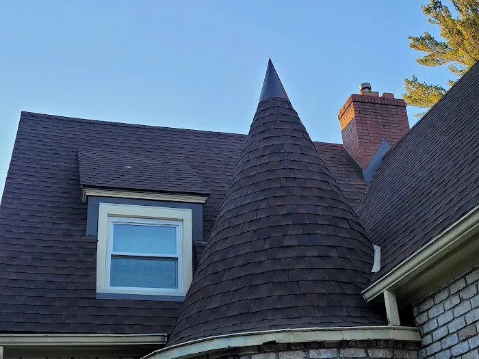 Champion Roofing USA Picture 5