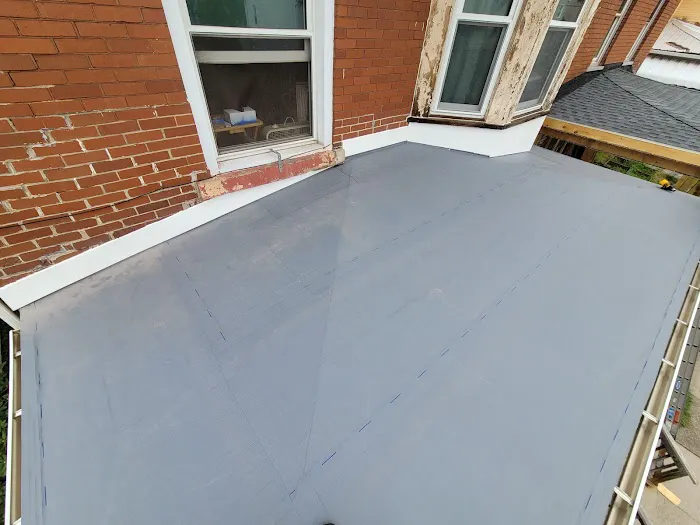 Champion Roofing USA Picture 9