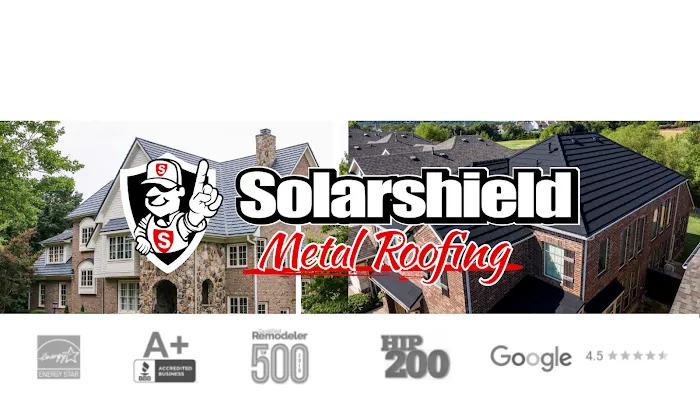 Solarshield Metal Roofing Picture 1