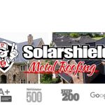 Solarshield Metal Roofing