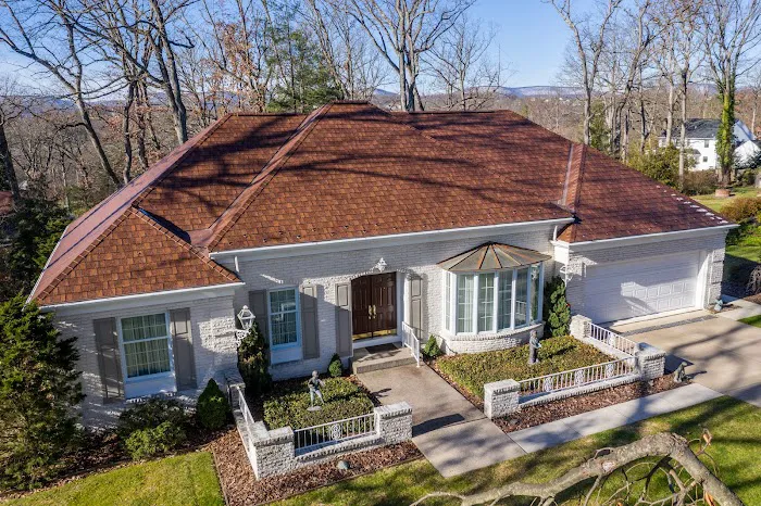 Solarshield Metal Roofing Picture 3