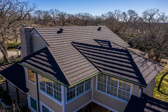 Solarshield Metal Roofing Picture 2