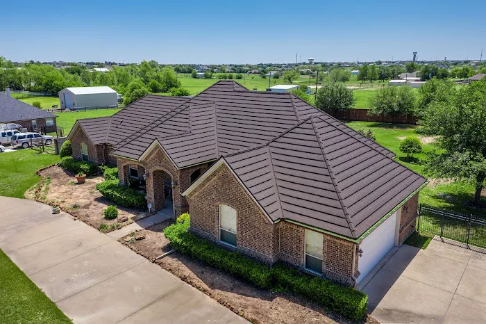 Solarshield Metal Roofing Picture 6