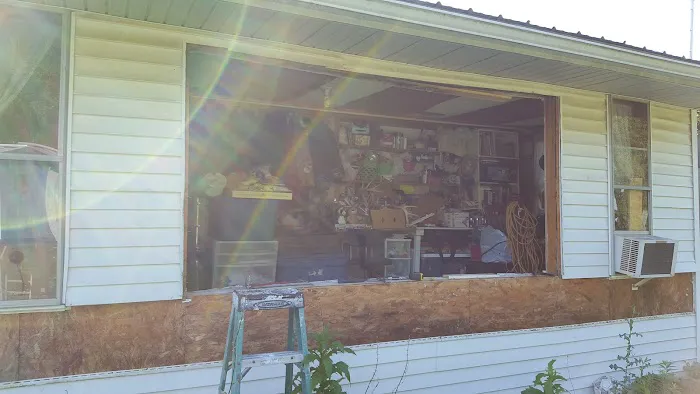 Solid Construction Picture 5