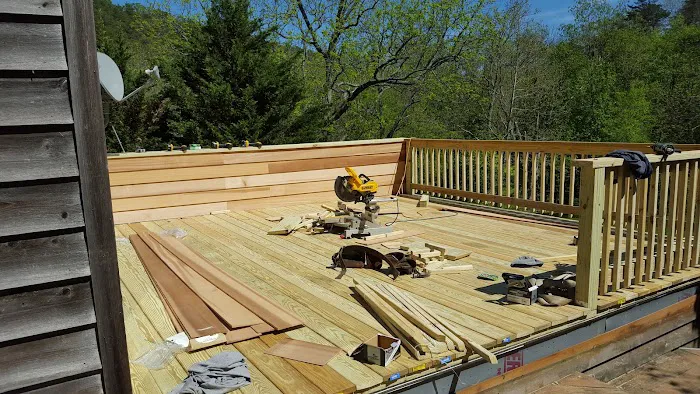 Solid Construction Picture 8