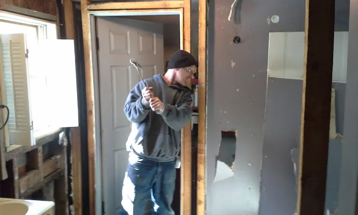 Solid Construction Picture 9